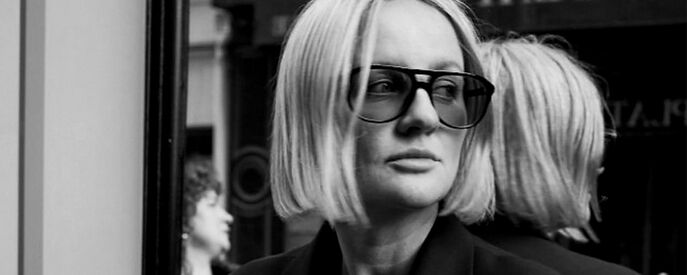 Sisley X Marina Afonina: Postcards from Paris