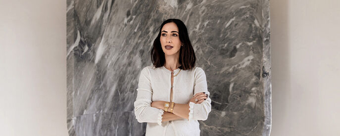 Daily Rituals with Nina Maya