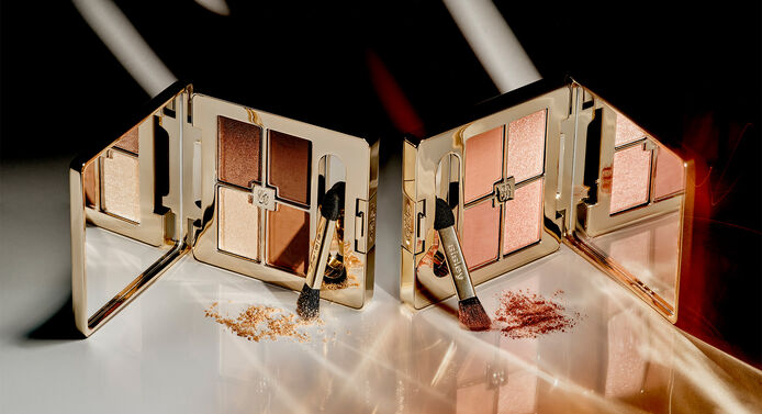 Phyto-Ombres Palette