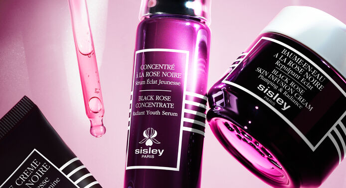 Black Rose Concentrate