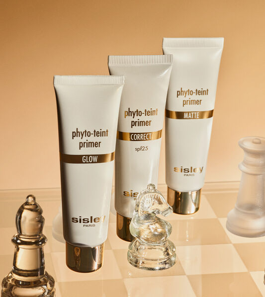 Phyto-Teint Primers