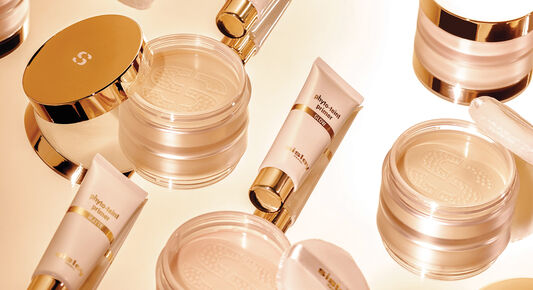 Phyto-Teint Primers & Phyto-Teint Poudre Libre