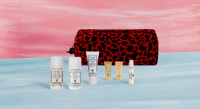 Gift with $400+ nett spend