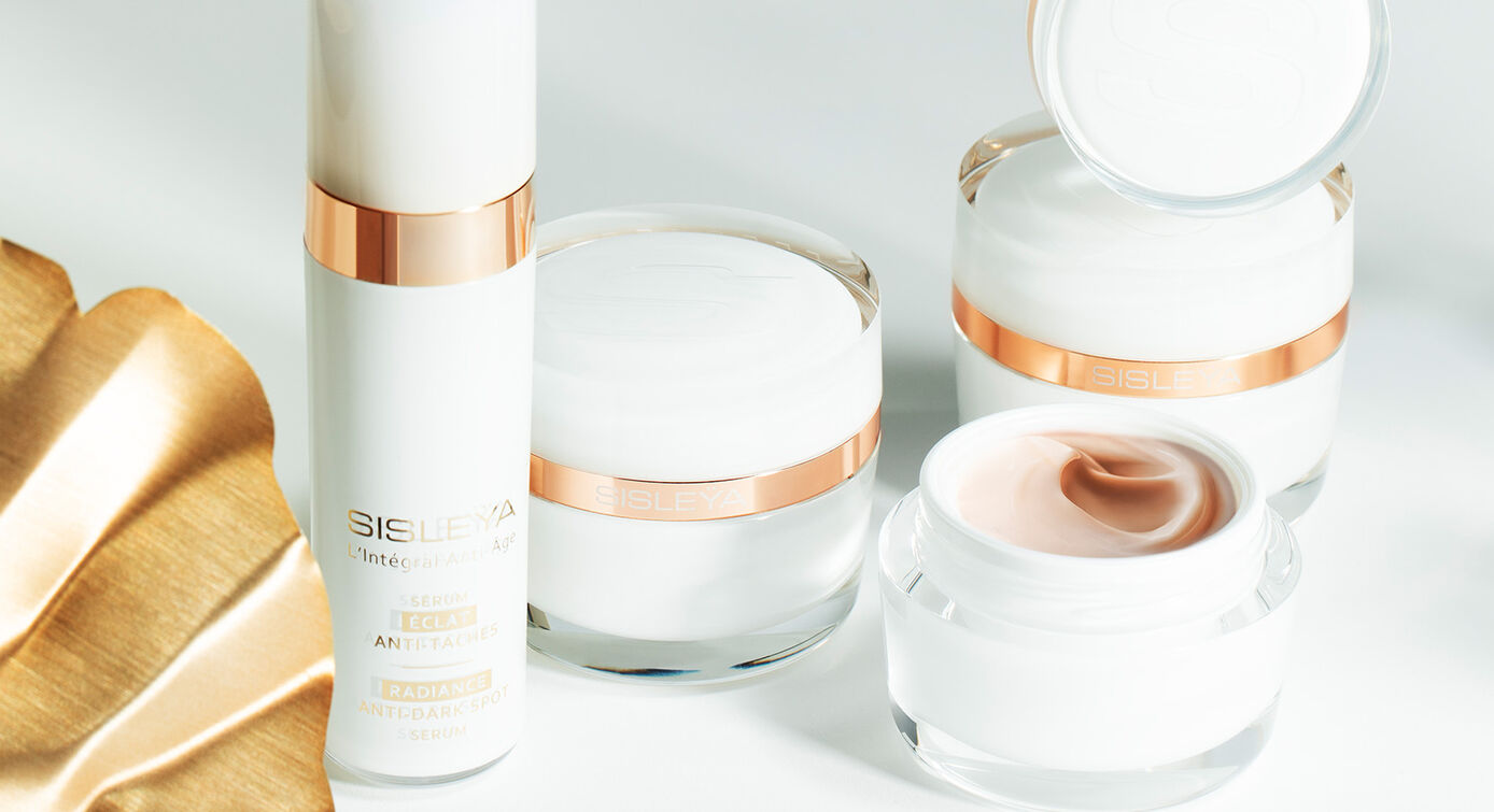 Sisley Paris - Skincare, Makeup, Fragrance and Hair Rituel by Sisley