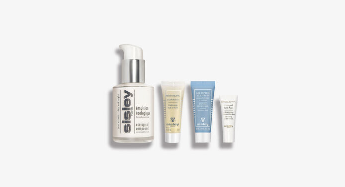 Ecological Compound Advanced Formula Discovery Kit