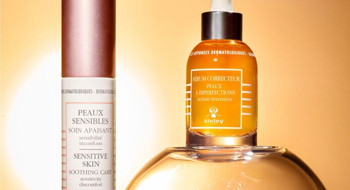 Corrective Serum