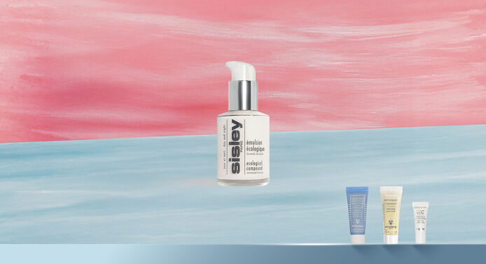 Ecological Compound Advanced Formula Discovery Kit