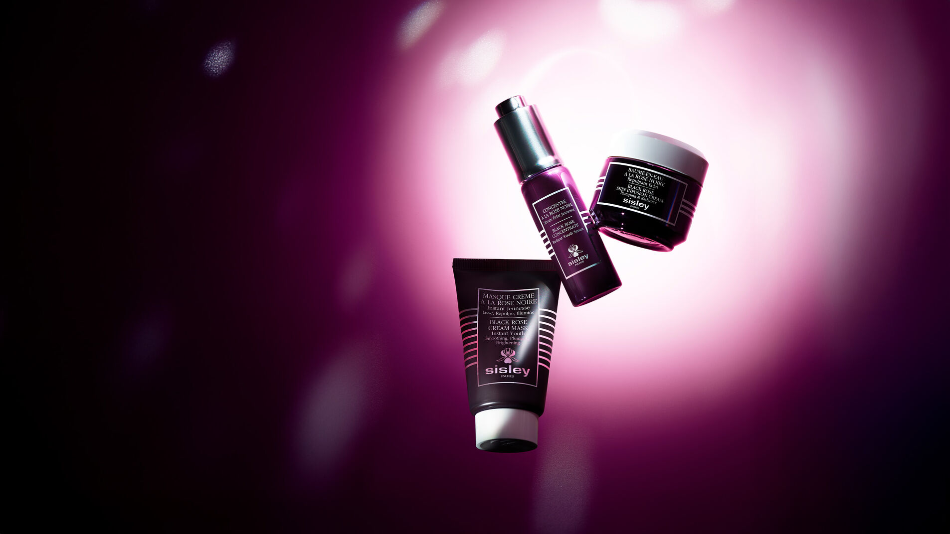 Black Rose Concentrate