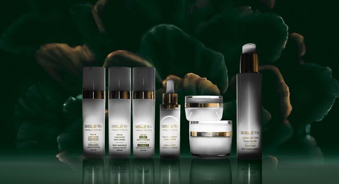 SISLE&Yuml;A COLLECTION