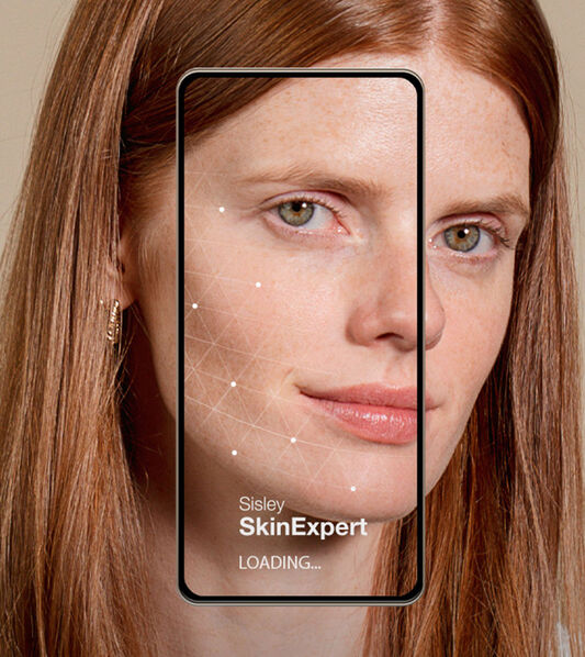 SisleySkin Expert: Your skincare analysis