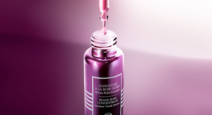 Black Rose Concentrate