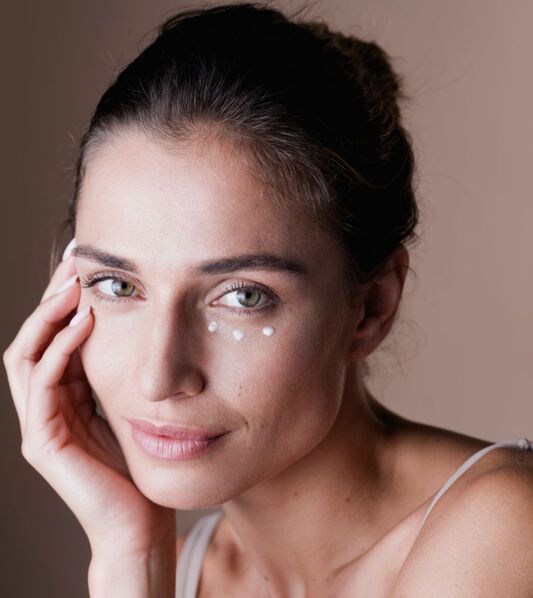 The ultimate secret to eye care