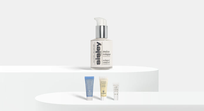 Ecological Compound Advanced Formula Discovery Kit