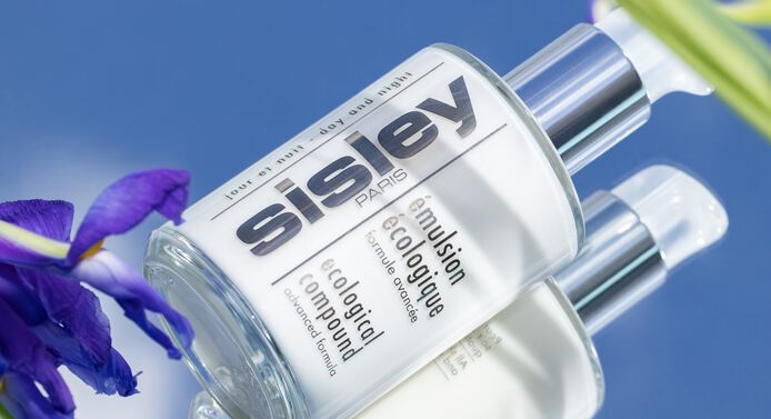 Sisley Paris - Skincare, Makeup, Fragrance and Hair Rituel by Sisley