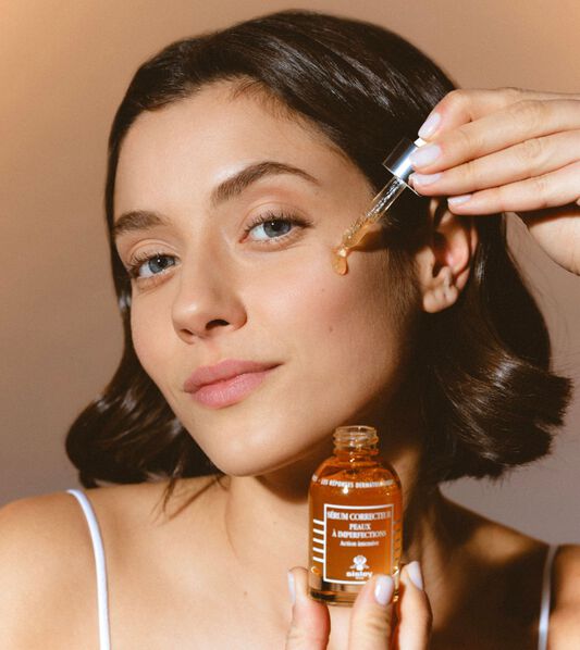 How to combat imperfections