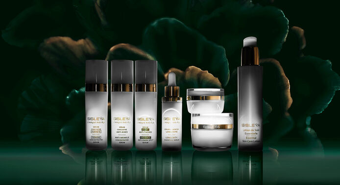 SISLE&Yuml;A COLLECTION