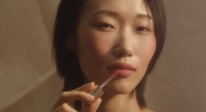Colour Cloud: Lips & Cheek