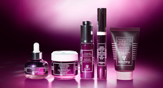 Black Rose Collection 