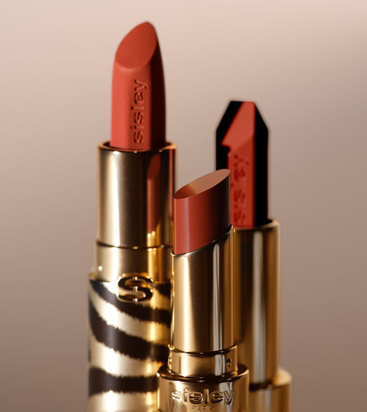 Phyto-Rouge Collection: Virtual Try On