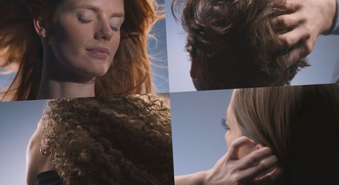 Take this 3 minute hair diagnosis to discover your personalized Hair Rituel by Sisley, so you can care for your scalp and show off your tresses.