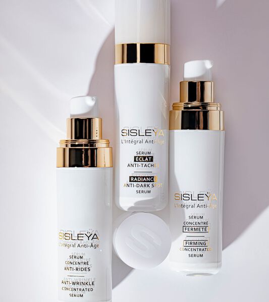 How to choose the right serum