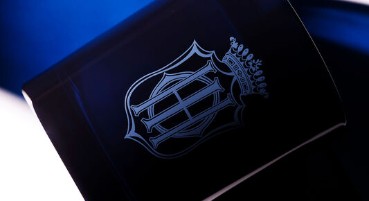 The powdery elegance of a blossom at dusk — The Tuberose scented candle