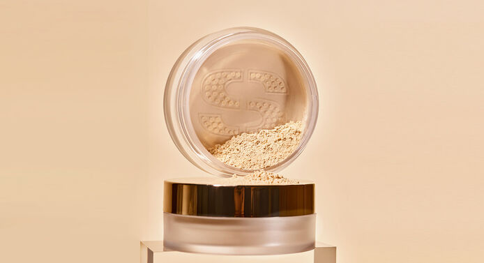 Phyto-Teint Poudre Libre