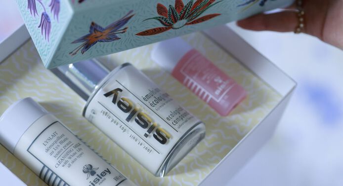 Sisley Essentials Gift Set