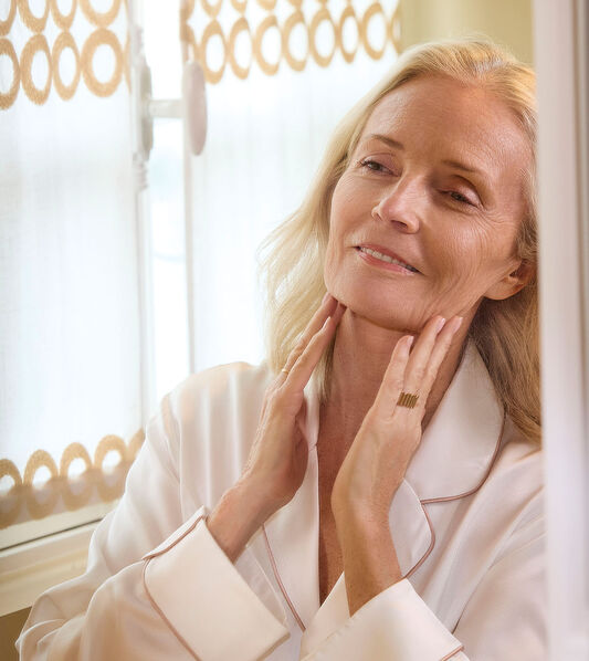 What type of anti-aging skin care do I need?