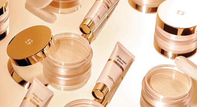 Phyto-Teint Primers & Phyto-Teint Poudre Libre