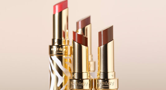 Phyto Rouge Collection