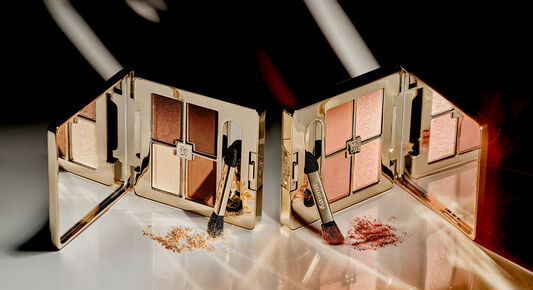 Phyto-Ombres Palette