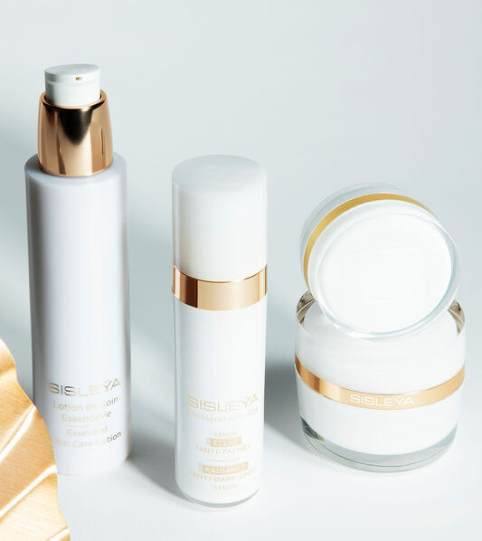 Sisleya Collection - Make Age Just A Number