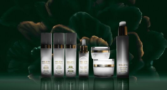 SISLE&Yuml;A COLLECTION