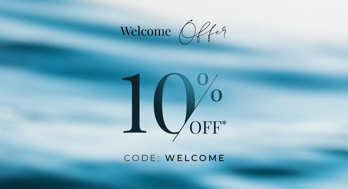 Welcome Offer