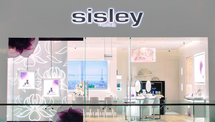 Flagship Boutique Singapore