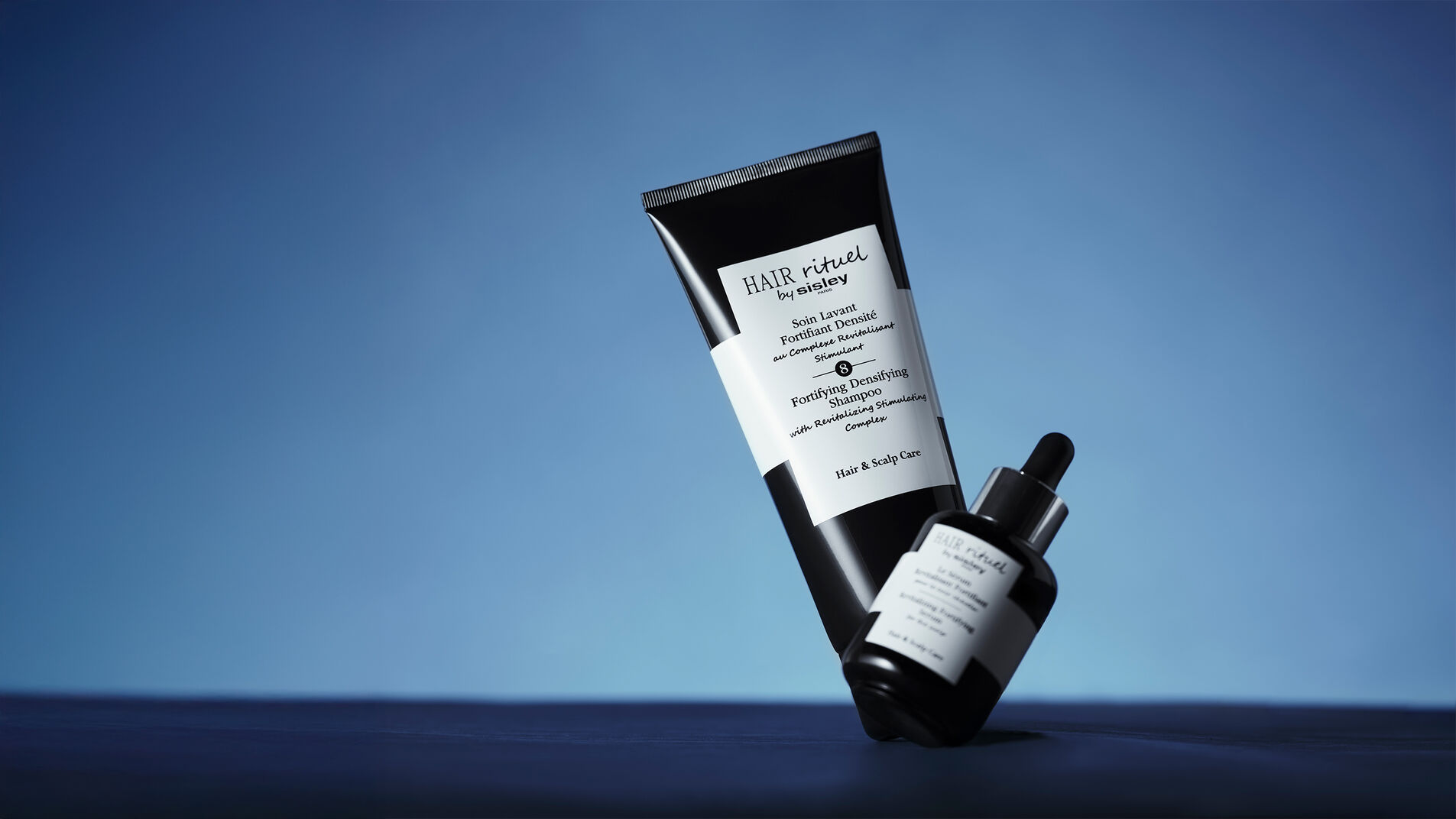 Fortifying Densifying Shampoo