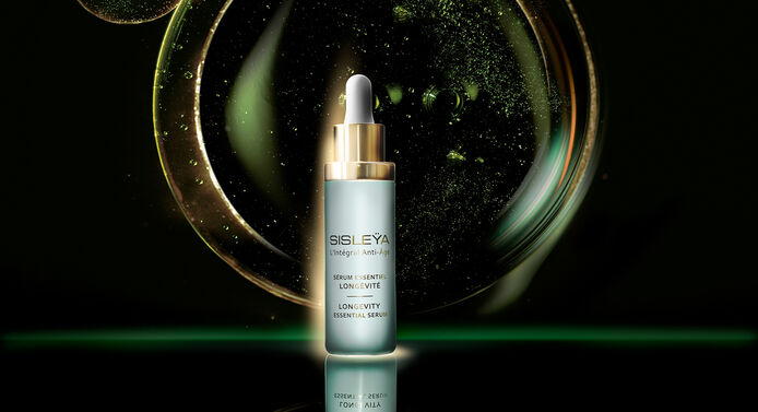 Sisleÿa Longevity Essential Serum