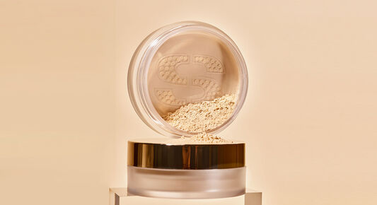 Phyto-Teint Loose Powder