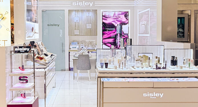 Takashimaya Ngee Ann City