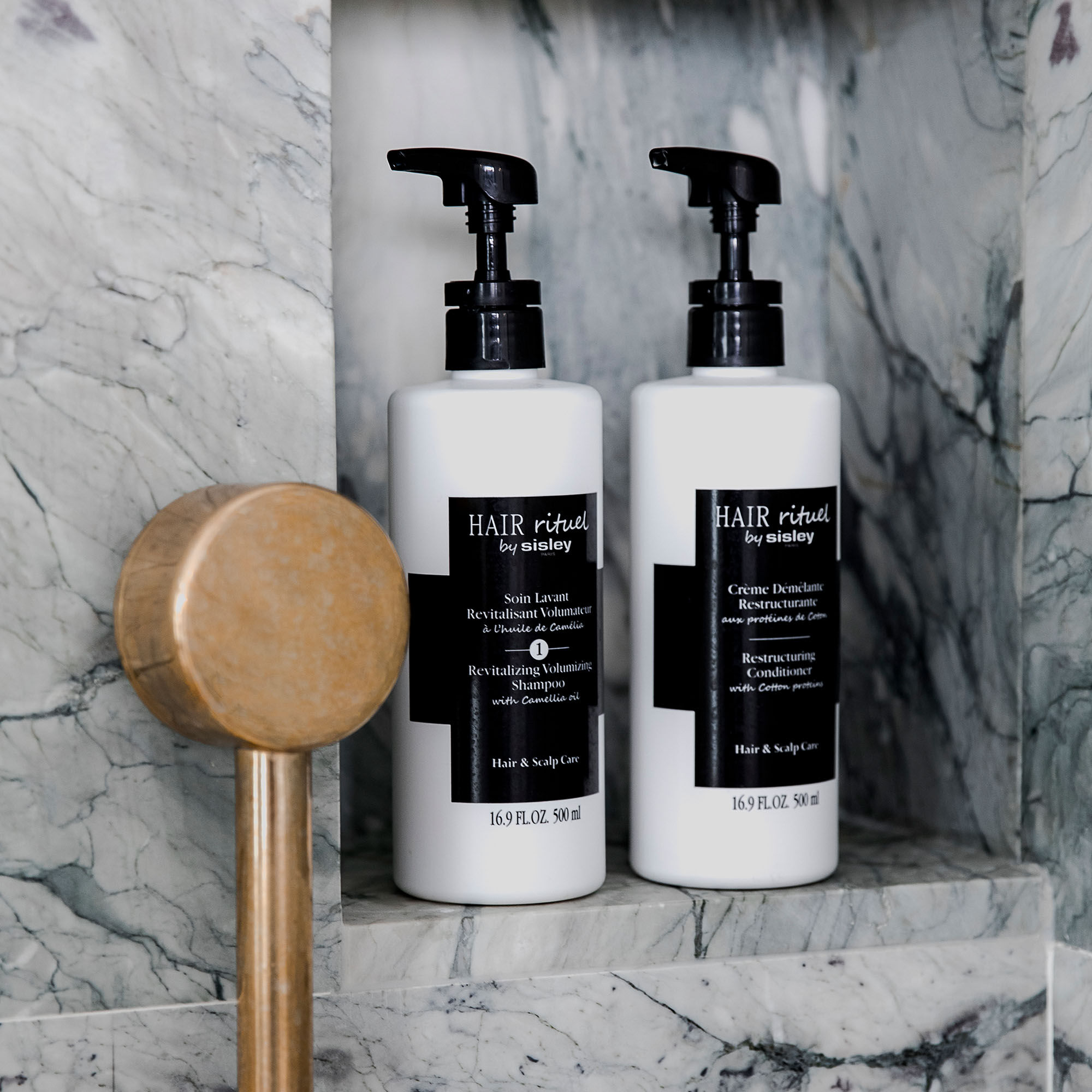 Hair Rituel Analyzer - Sisley Paris