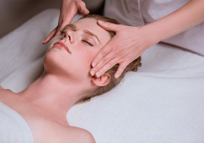 Signature Facial Treatments