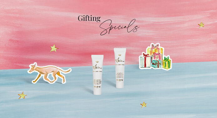 Fragrance Gifting Special