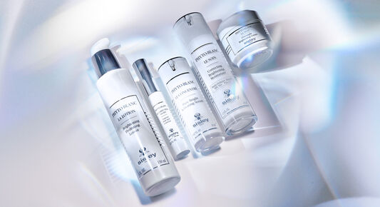 The Phyto-Blanc Collection