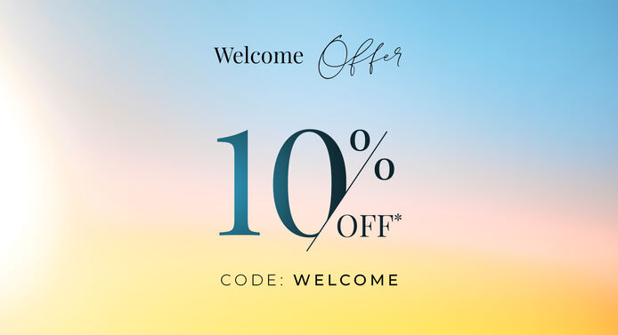 Welcome Offer