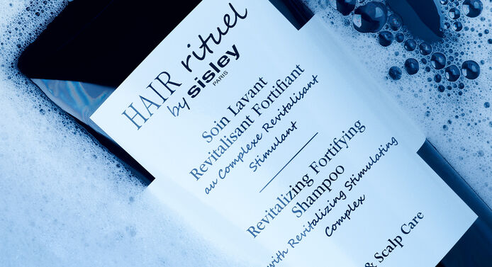 Fortifying Densifying Shampoo