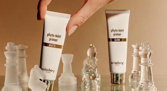 Skincare-Infused Makeup Base