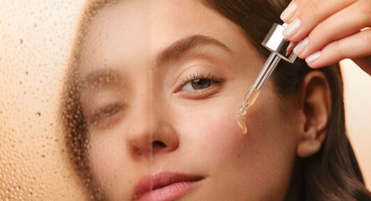 Corrective Serum