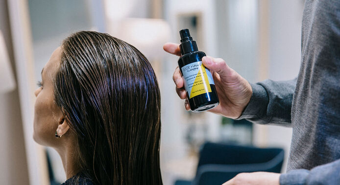 Hair Rituel Discovery Service
