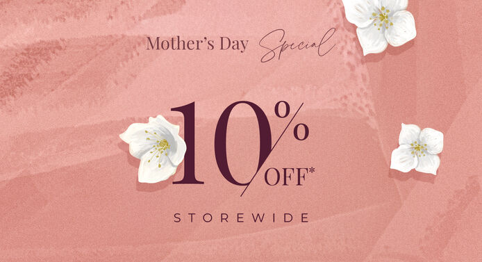 Mother's Day Special